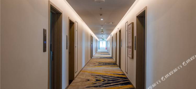 南通空港酒店图片