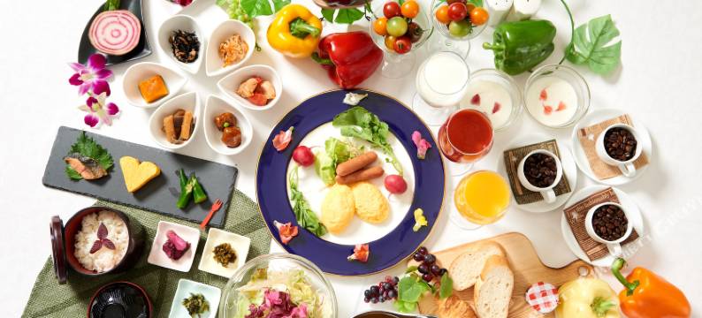 赤阪玛璐轩酒店(Marroad Inn Akasaka)图片