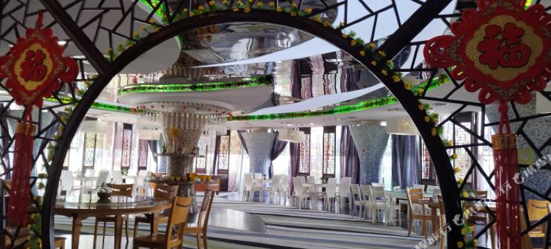 天潭温泉酒店图片