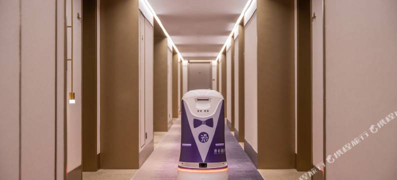 北京中关村苏州街漫心酒店图片