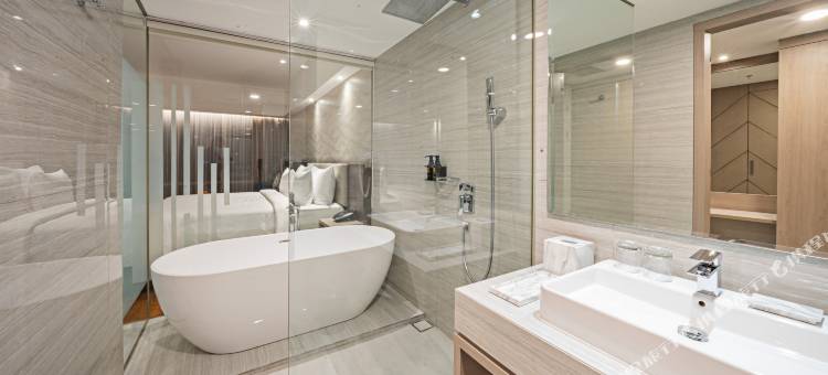 泗水通均甘铂金酒店(Platinum Hotel Tunjungan Surabaya)图片