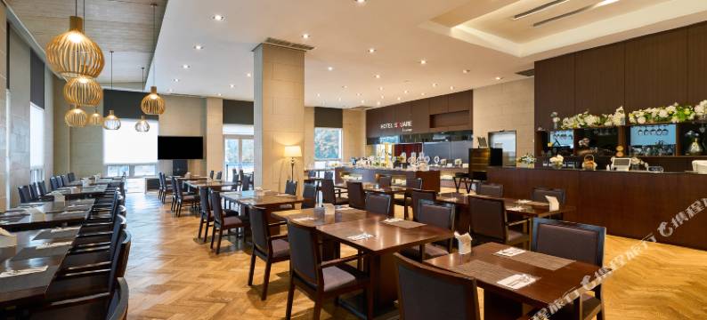 广场酒店(Hotel Square Ansan)图片