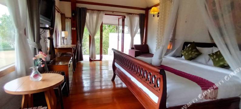 山间小屋度假村(Vimarnkiri Resort)图片