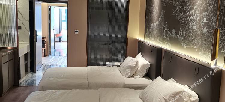 甘洛鼎亿酒店图片