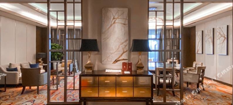 广州科学城保利郡雅酒店图片