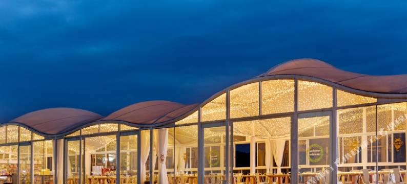 慕野星空露营基地图片