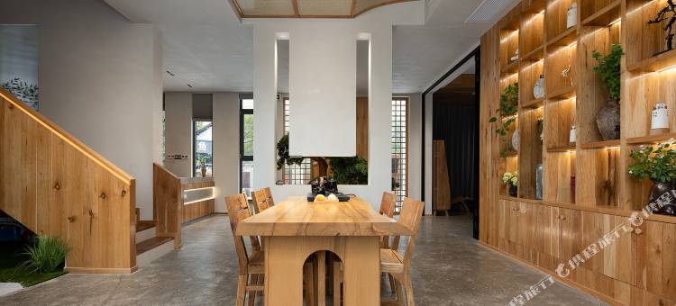 云汀水岸Villa·轻奢美宿图片