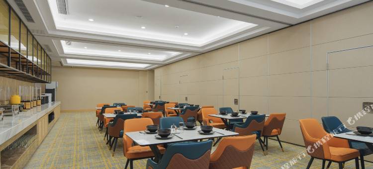 维也纳国际酒店(通州江海皇都店)图片