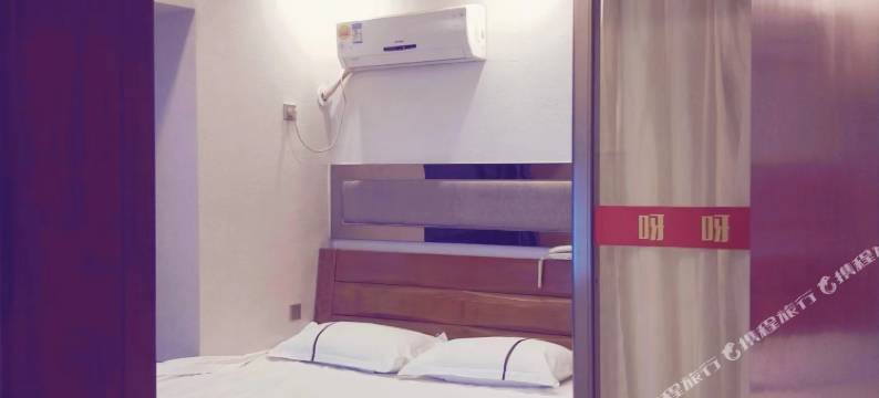 宁乡呀呀主题宾馆图片