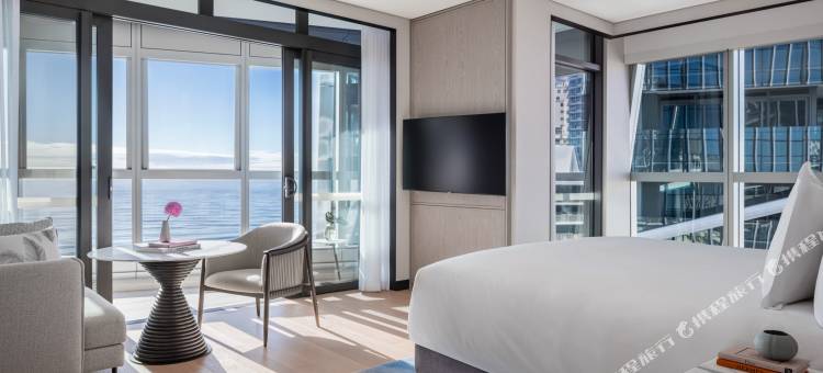 黄金海岸朗廷酒店和珠宝公寓(The Langham, Gold Coast and Jewel Residences)图片