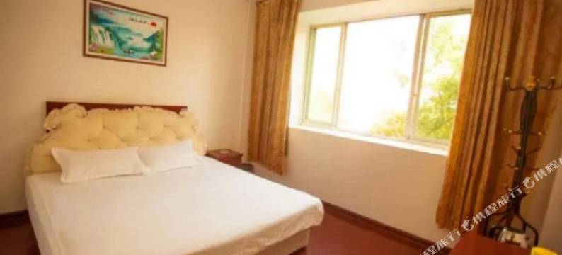 罗源爱琴海公寓酒店图片