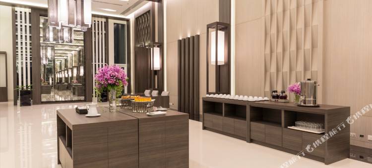 呵叻府凯特睿酒店(Kantary Hotel Korat)图片