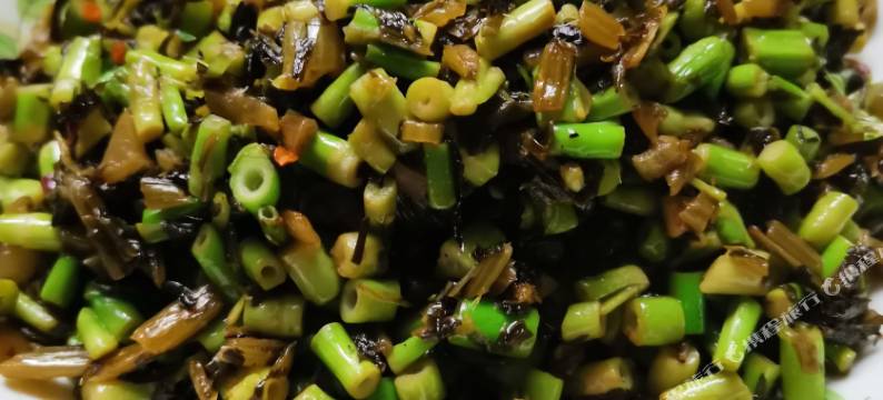 牯牛降风屋里民宿图片