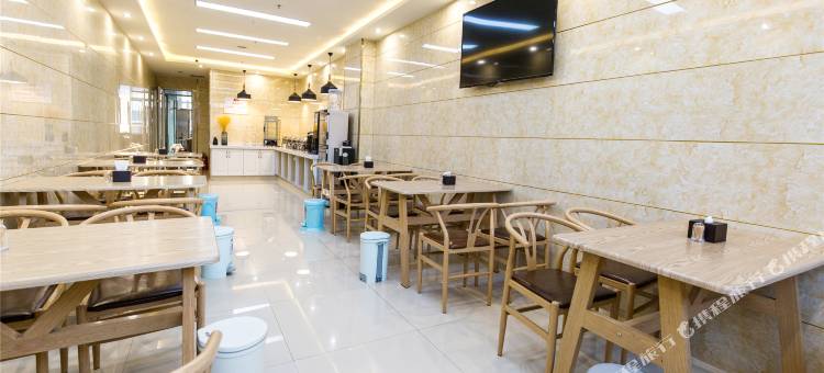 格林豪泰酒店(阳信汽车总站店)图片