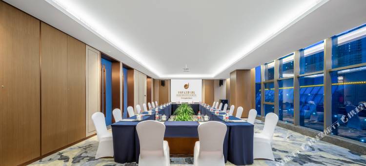 济南开元名都大酒店图片