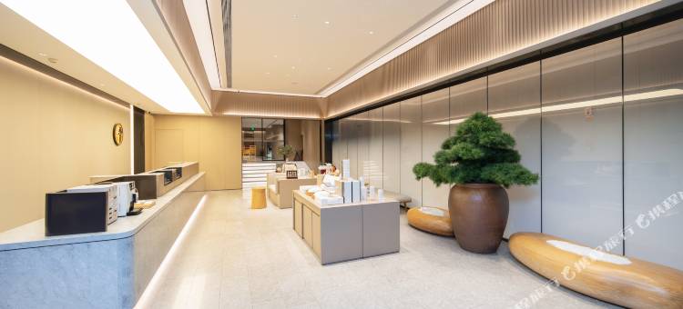 全季酒店(福州火车站五四路店)图片