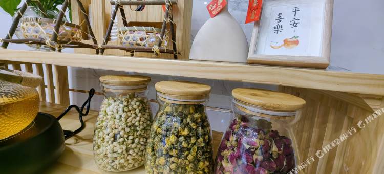 南天温泉酒店(德阳旌阳区四川警官学院店)图片