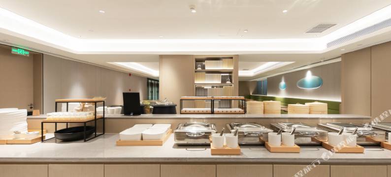 全季酒店(北京潘家园店)图片