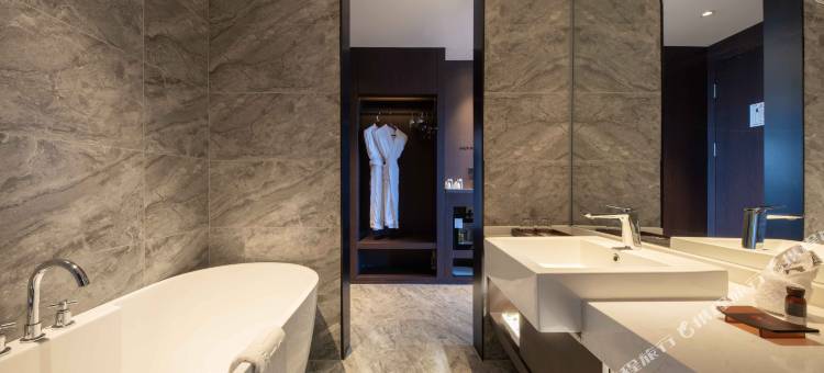 阿曼·莫兰迪酒店(济南文化东路店)图片