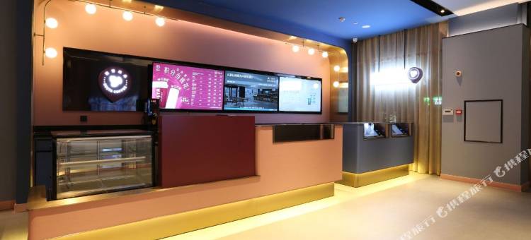 汉庭酒店(仙桃钱沟体育馆店)图片