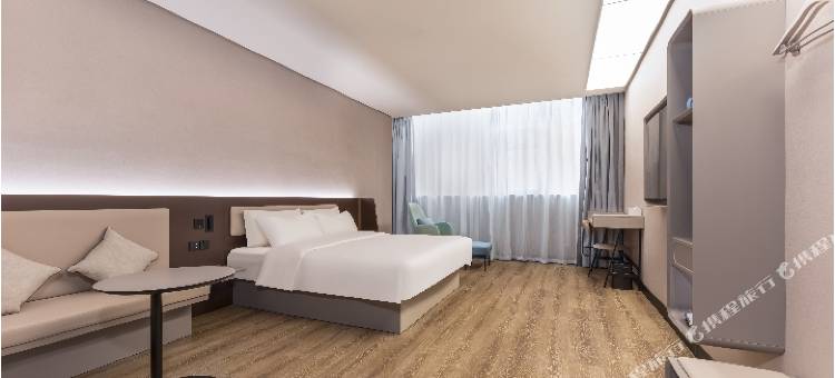 汉庭酒店(舒城万达广场店)图片