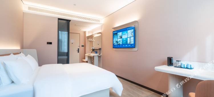 汉庭酒店(日照岚山银座商城店)图片