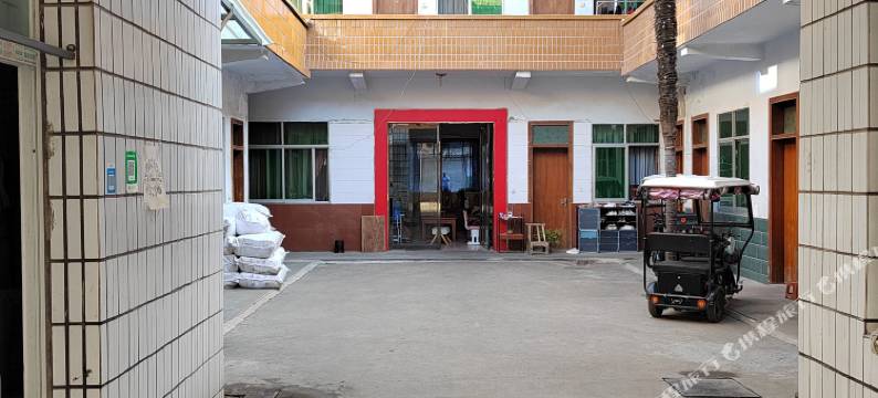 邓州广顺旅馆图片