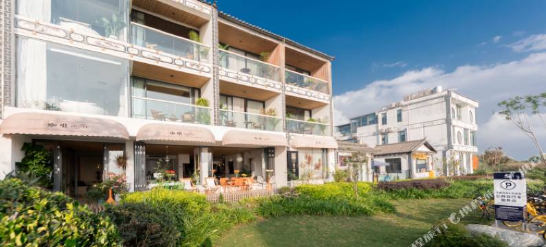 大理一方清尘海景酒店(大理洱海龙龛码头店)图片