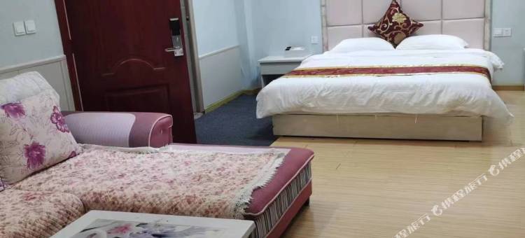 静雅和风民宿(汉中汉台店)图片