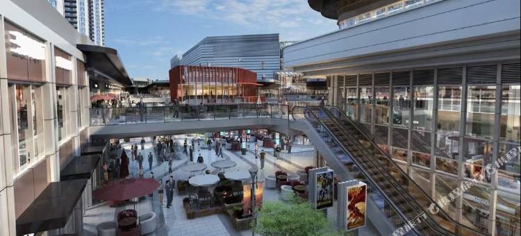 云上电竞电影酒店(临沂大学城国际博览中心店)图片