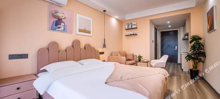 南山·云居(镇江南站高铁站店)图片