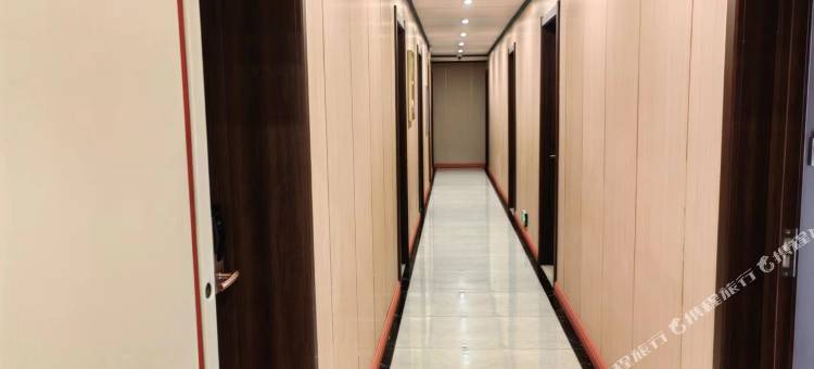 云上四季民宿(营口老边区营大路店)图片