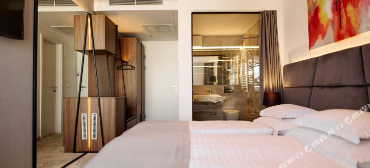 巴黎酒店(Hotel Paris)图片
