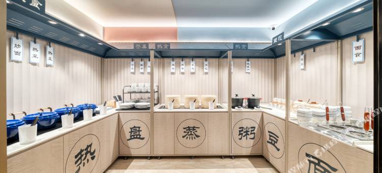 汉庭酒店(杭州浙大西溪校区文三路店)图片