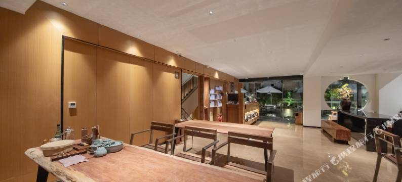 更屿院子(惠州西湖水东街店)图片