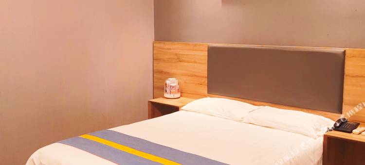 速8酒店(昆山长江北路店)图片