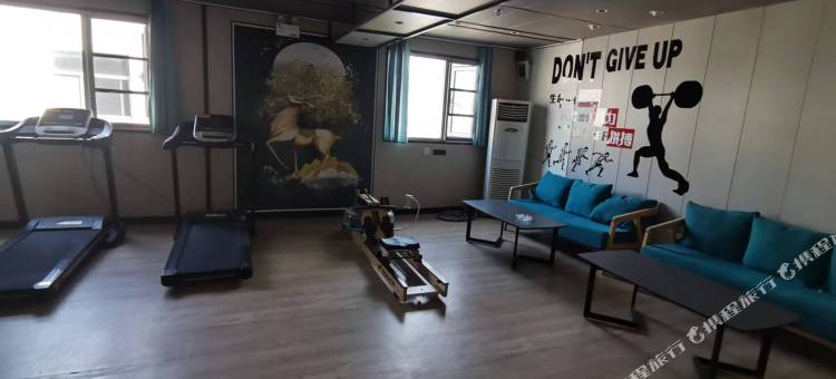 都市118优选酒店(新泰金斗路店)图片