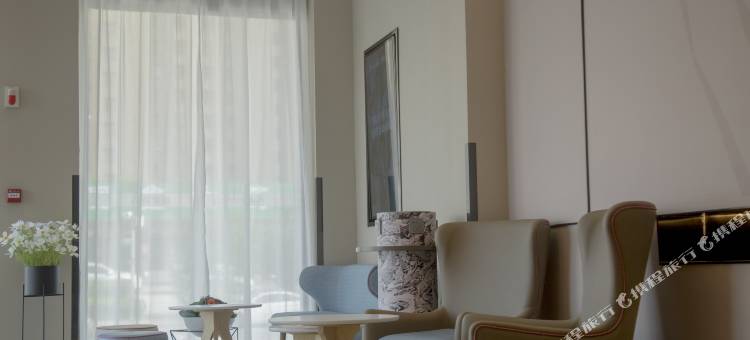 如家酒店·neo(康平卧龙湖店)图片