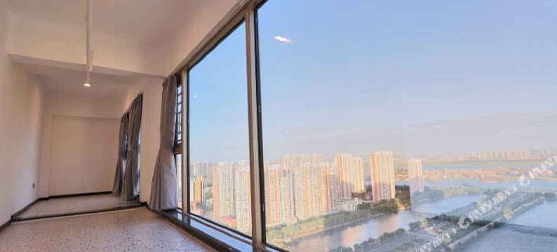 等风美宿(泉州中骏世界城店)图片