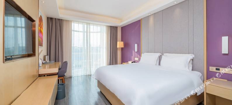 麗枫酒店(北京昌平体育馆店)图片