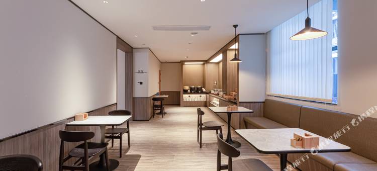 汉庭酒店(苏州阳澄湖店)图片
