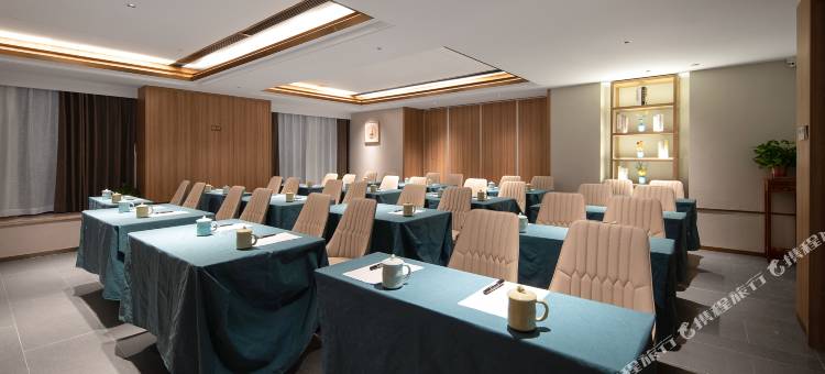 莫林酒店(长沙中茂城星沙大道店)图片