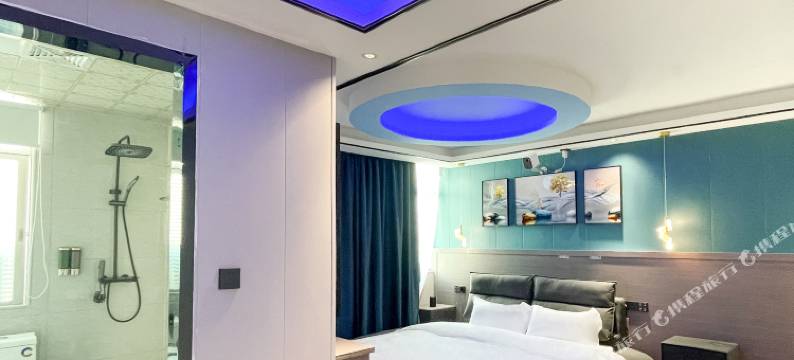 梧桐・轻奢度假观景别苑(汕头澄海店)图片