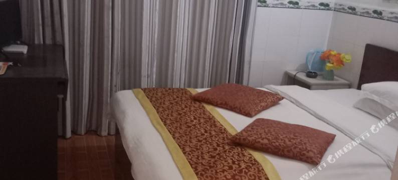 兴文天客旅舍图片