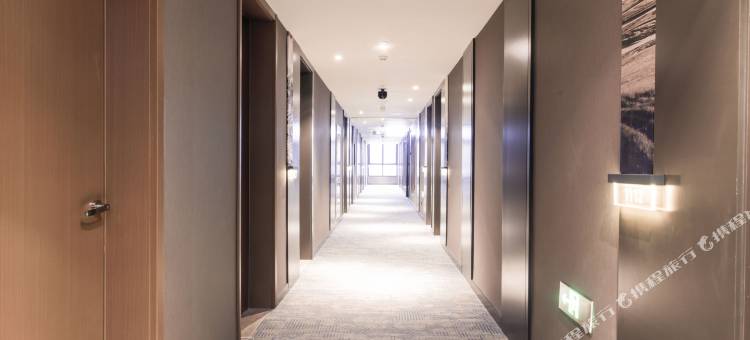 湖州吴兴东部新城亚朵酒店图片