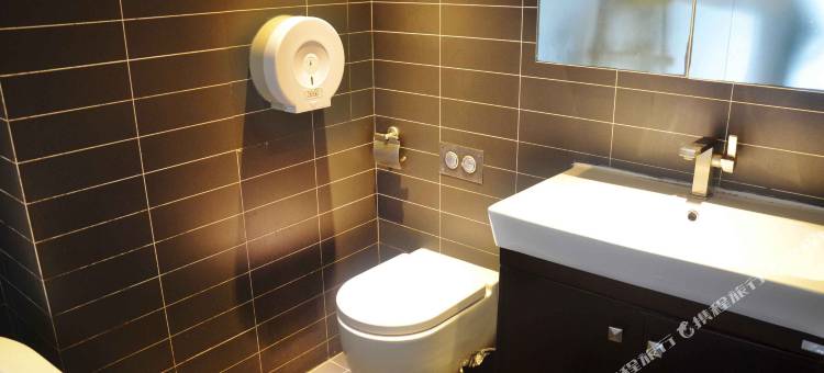 寓米欢聚公寓(广州中山医北门时代YOU店)图片