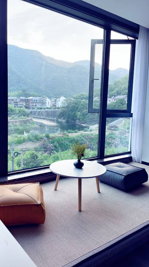 言午小筑·Garden花园亲子休闲度假艺宿(马岭古道店)图片