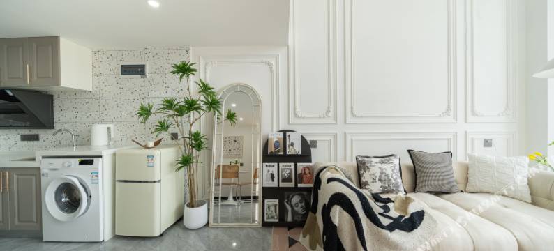 A梦民宿(润和店)图片