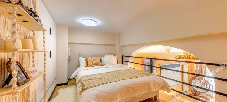 北京糖罐儿民宿图片