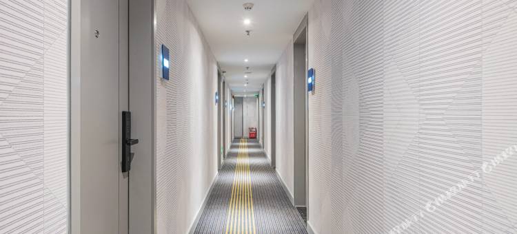 7天酒店(广州中环广场小北地铁站店)图片